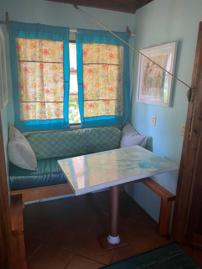 Treehouse Apartment At La Lodge At Long Bay South End Exteriör bild